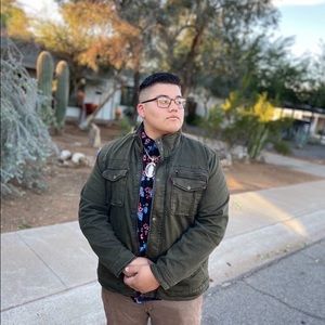 Meet your Posher, Valentin